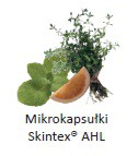 Mikrokapsułki Skintex AHL